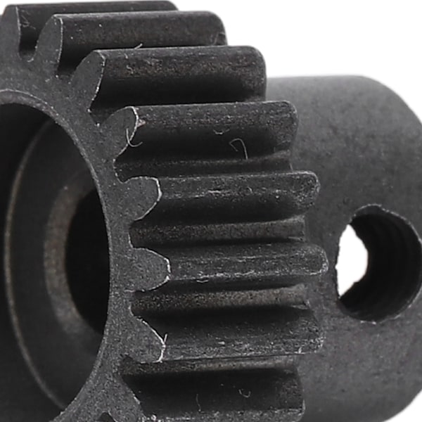 RC Motor 20T Gear Pinion 0.8MOD Metallstål for ARRMA Granite 1/10 Fjernstyrt Kjøretøy