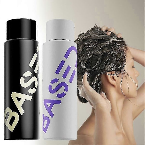 Based Body Works Shampoo Conditioner Sæt BASEREDE Shampoo Sæt Shampoo