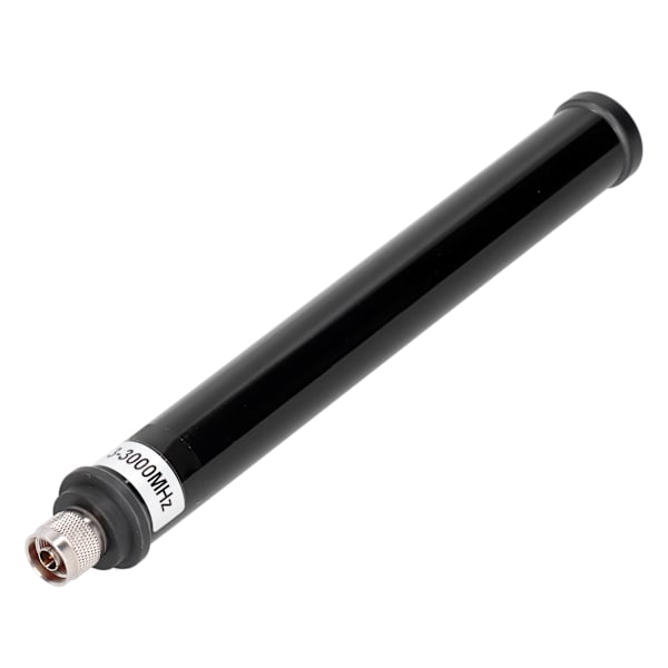Mobilantenn Bredband 3‑3000mhz Förstärkning Fullband FRP AT‑3‑3000 Elektroniktillbehör