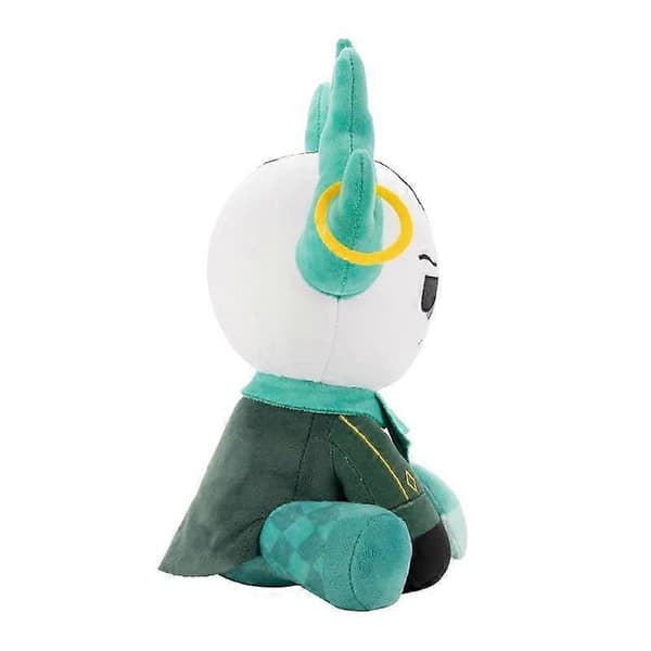 Medkit Plushies Plyschleksaksdocka Barnpresenter 25cm