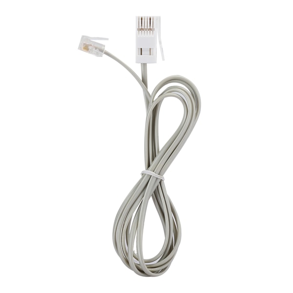 WX-3011 Svart ABS-plast Trendig Halkfri Bas Multifunktionstelefon med Flash Break Återuppringning Lagringsfunktion (Svart 220x150x150mm)