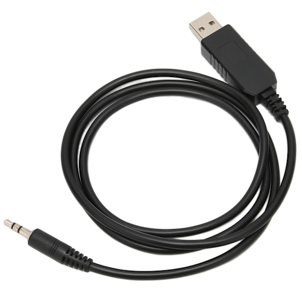 USB Programmeringskabel Effektiv Bilmobilradio Programmeringssladd för QYT KT‑8900 KT‑8900R KT‑7900D KT‑980PLUS KT‑790 PLUS