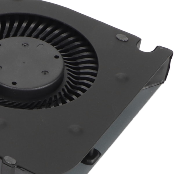 CPU GPU Kylfläkt Ersättning Laptop Intern Kylfläkt för Dell G3 3590 G5 SE 15 5500 5505 G3 3500 P89F