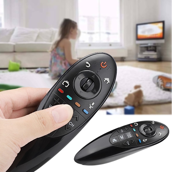 Fjernkontroll erstatning for LG TV AN MR500G AN MR500 MBM63935937