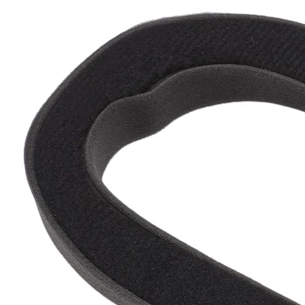 för FPV Goggles V2 Skumvaddering Ljusläckageförebyggande Bekväm Passform Andningsbar Svampskum Ögonkudde