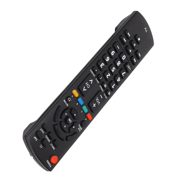 N2QAYB000321 Fjärrkontroll LCD HDTV Fjärrkontroll för TCL26X1 TCL32G1 TCL32S1 TCL32X1 TCL37G1 TCL37S1 TCL37X1