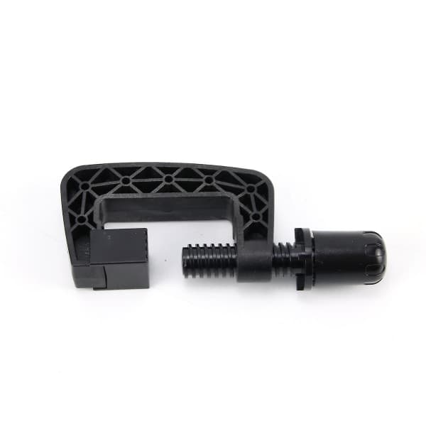 1:a Racing Clip-montering til Logitech G920 G25 G27 G29 G923