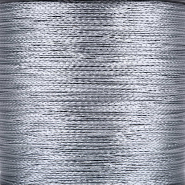 500m PE flettet 4 tråde super stærke fiskesnører Multi Filament fiskesnøre Dark Grey (6)