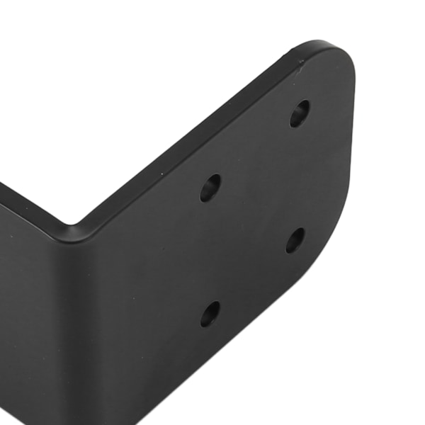 Metall Bluetooth Högtalare Väggfäste Dold Design Enkel Installation Portabla Högtalarfästen för S1 PRO S1 PRO+