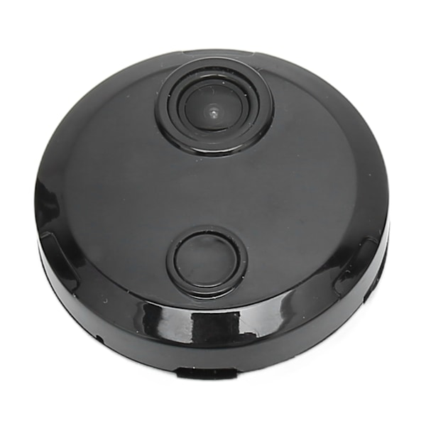 Wifi Mini Kamera Full HD 1080P Infraröd Mörkerseende Liten Rörelsedetekteringskamera för Inomhus Utomhus