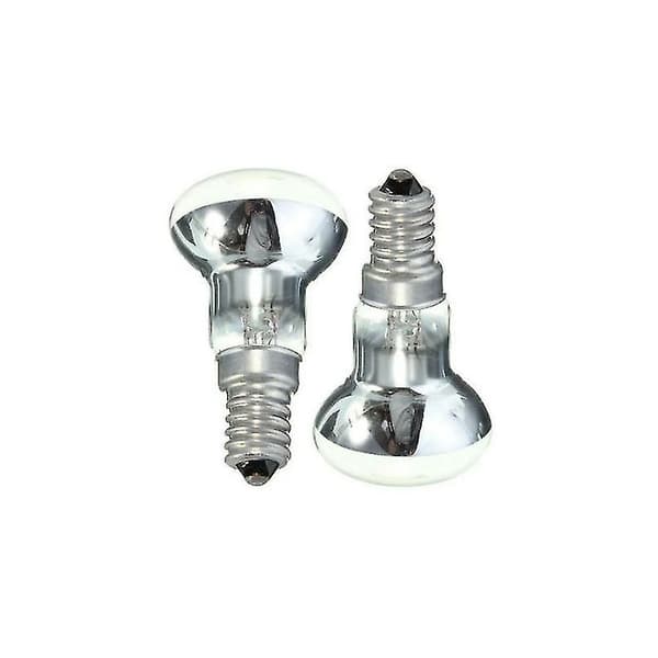 30w Lava Lamp Reflector Bulb E14 R39 Dimmable Heat Lamp E14 Base R39 Pack Ac220-240v4