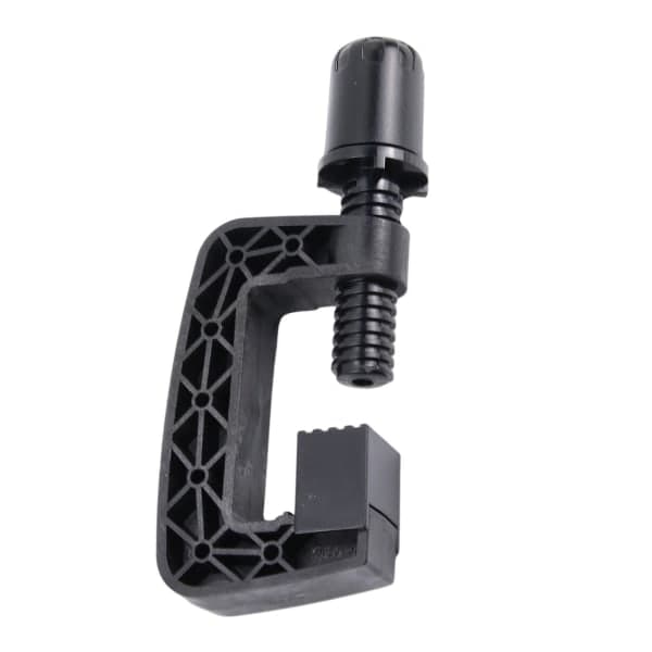 1:a Racing Clip-montering til Logitech G920 G25 G27 G29 G923