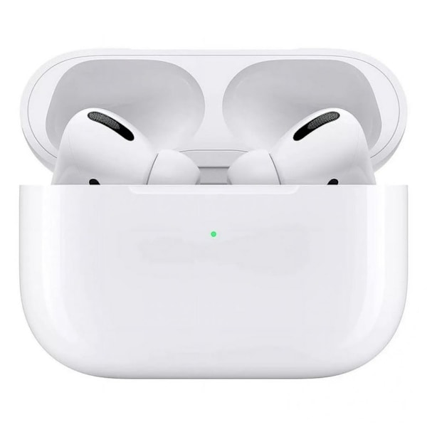 Bluetooth-hörlurar Pro 2:a generationen - Typ C Modell 2024 (Renoverad)