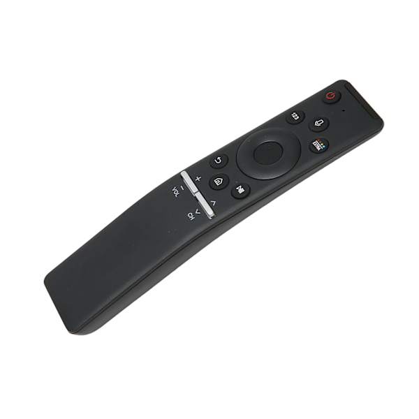 Röstfjärrkontroll Kompatibel för UN49MU6300F UN65TU850DF UN65TU8000F LED LCD HDTV