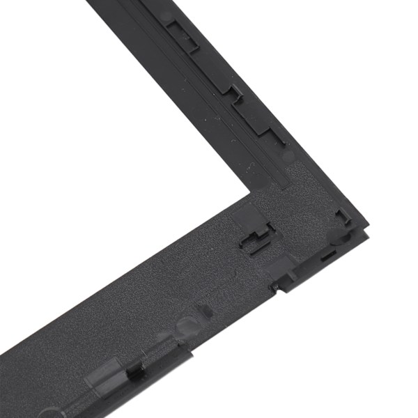 Ersättningsram för LCD-skärm fram med kamerahål för HP 15G BR 15 BS BU BW 250 255 G6 TPN C129 TPN C130 Laptops