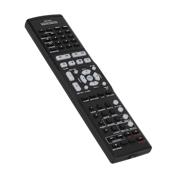 AXD7688 Fjärrkontroll AV System Ersättningsfjärrkontroll Lämplig för Pioneer XCP01K XCP01 DAB