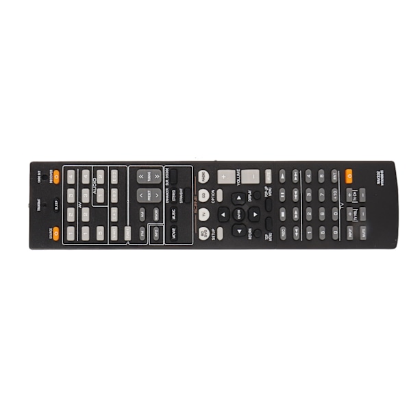 RAV332 WT92680 EX Fjärrkontroll för RAV334 RX V467 RX V467BL YHT 693 YHT 893 RX V567BL HTR4063 HTR4063BL AV-Receivrar