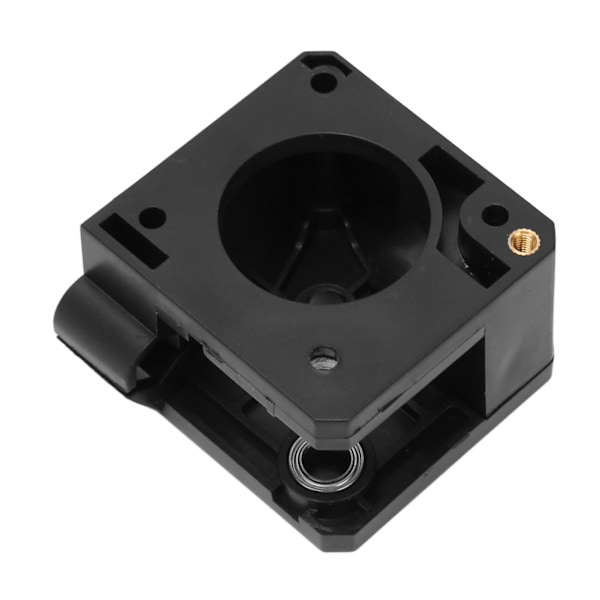 DIY 3D-skrivarextruder för CR10 V5 V6 Hotend för Ender 3 för Mega SX-serien DIY 3D-skrivare 1,75 mm filament
