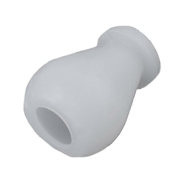 Silikoneform Bambusskud Harpiksform Panda Lysforme DIY Lysfremstilling[TT]