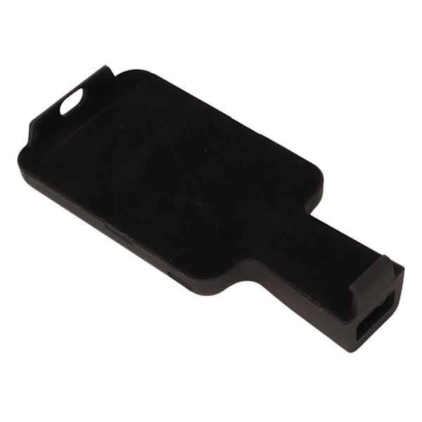Bluetooth Barcode Scanner med Ryggklämma 1D 2D QR 2.4G Trådlös Handhållen Barcode Scanner för Mobiltelefon för IOS för Android