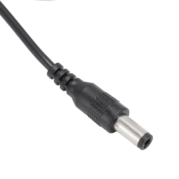 Powerbank Routerkabel 9V 12V HD Digital Display USB Powerbank Router Boost-kabel för Optiskt Modem