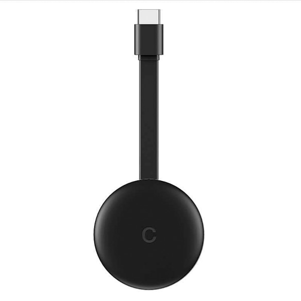 G12 WiFi trådlös HDMI samma skärm-enhet för Apple Android mobiltelefon APP projektor spelare Dongle