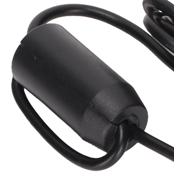 Strömadapter Ersättning Robust Portabel AC Adapter Ström för PlayStation2 70000 100-240VEU Kontakt