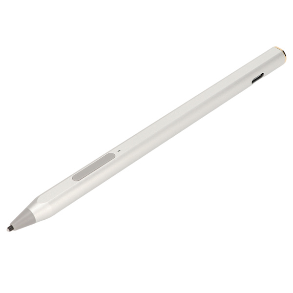Stylus Pen Automatisk Avstängning 5V 200mA Lång Batteritid 4096 Tryckkänslig Digital Touch Penna för HP för Asus Office