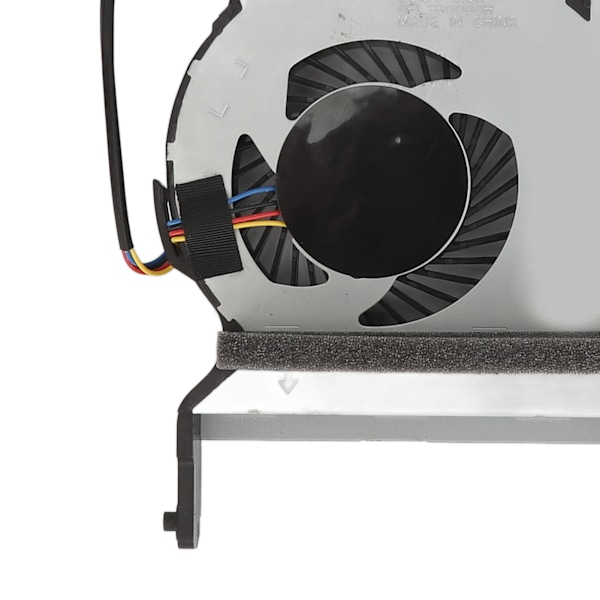 4-stifts DC 12V 0.5A Ersättnings CPU-kylfläkt för HP Elitedesk 800 G4 G5 705 G4 G5 för ProDesk 400 G4 G5 G6 405 G4 G5 600 G4 G5-serien
