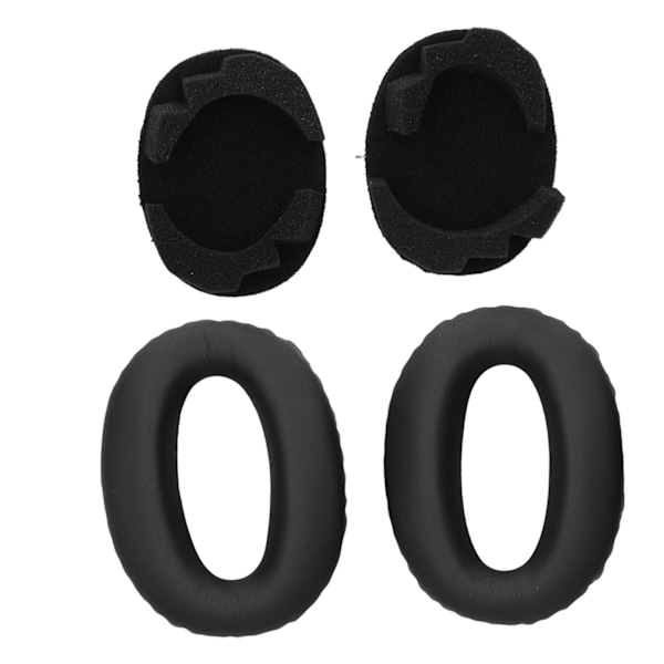 FYZ‑187 Öronkuddar Hörlurar Tillbehör Passar Sony WH1000XM2 MDR‑1000X
