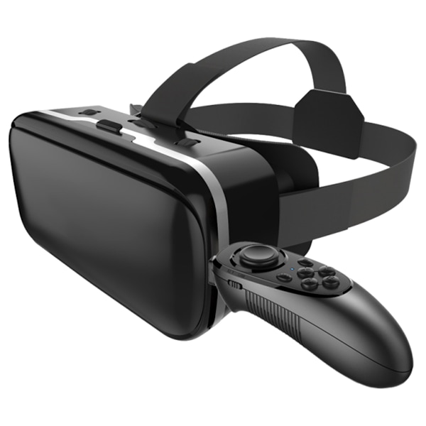 VR-glasögon Thousand Magic Magic Mirror G04 mobiltelefon virtuell verklighet hjälm panoramisk