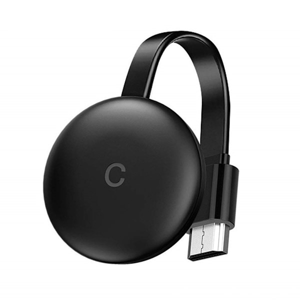 G12 WiFi trådlös HDMI samma skärm-enhet för Apple Android mobiltelefon APP projektor spelare Dongle
