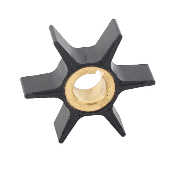 Vandpumpe Impeller Reparationskit 17400‑94701 Udskiftning Passer til Suzuki DT55‑DT65 2-takts 85‑97