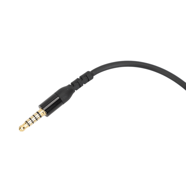 Hörlurskabel 3,5 mm Plugg HiFi Ersättningssladd för SteelSeries Arctis Nova 7 Arctis Nova Pro 2 m