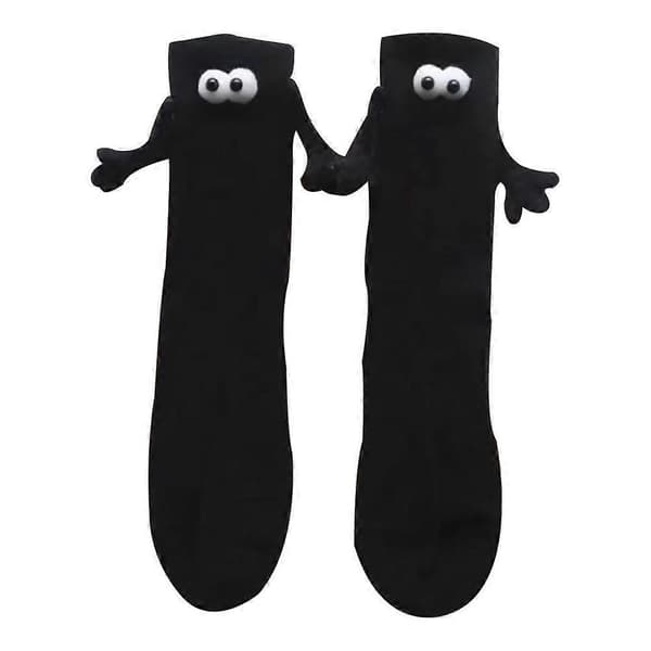 Nukke Pariskuntasukat black 1 pari
