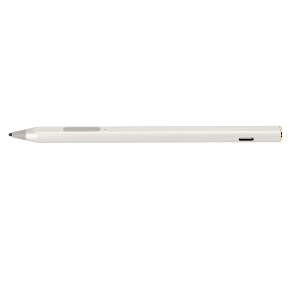 Stylus Pen Automatisk Avstängning 5V 200mA Lång Batteritid 4096 Tryckkänslig Digital Touch Penna för HP för Asus Office
