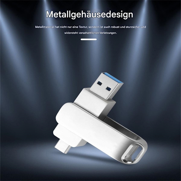 USB 3.0, A+ Chip