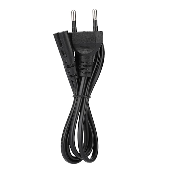 12,6V 3A strømforsyning laderadapter for skjerm med LED-indikator 100-240V (EU-kontakt)