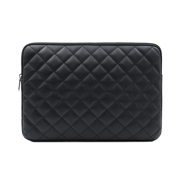 Laptop Sleeve Sort 14 tommer