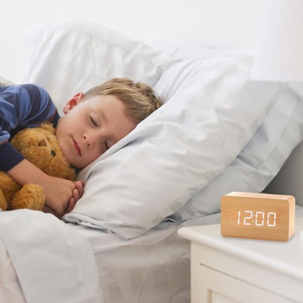 RV150BC Digitalt Træur