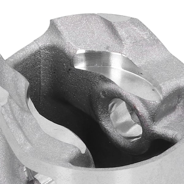 Kolvset med ringar för HUSQVARNA 545 550XP motorsåg Ersättning 43mm 577 04 70‑02