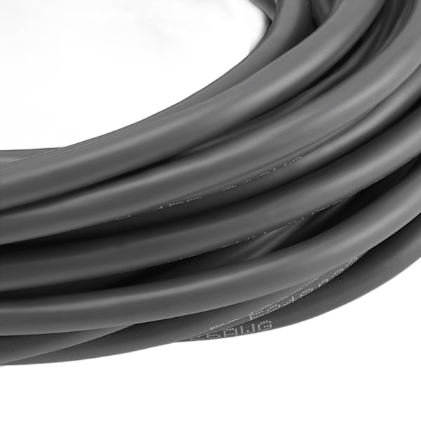 för Starlink Kabel IP68 Vattentät 1200Mbps Smidig Överföring Förlängningskabel för Starlink Rektangulär Satellit Gen3 16FT(5M)