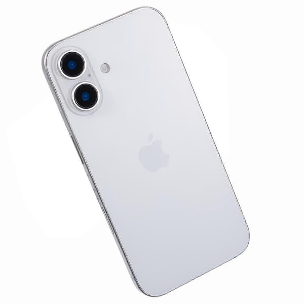 Til Iphone 16 Farveskærm Dummy Telefon Optagelse Tæller Display Legetøj (uden Logo)[TT] Style D