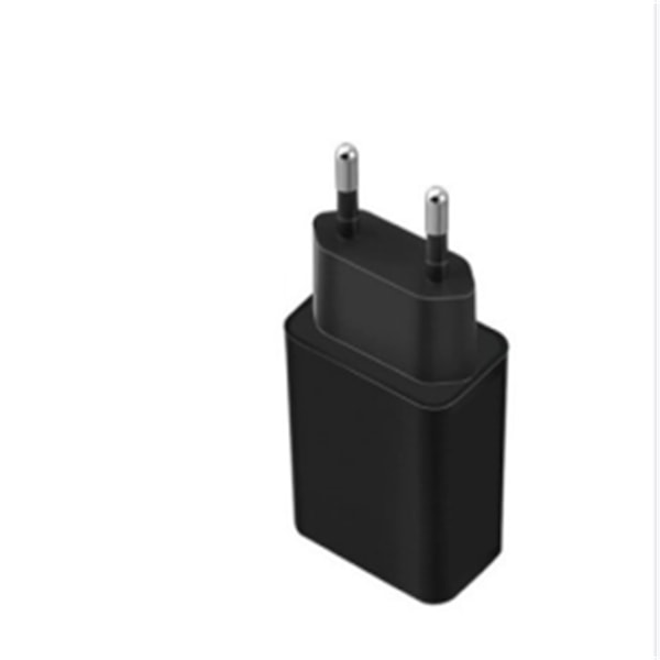 12W USB-kontakt 3-pack 2,4A/5V USB-laddare USB-nätadapter USB-kontakt USB-laddningskontakt USB-nätkontakt USB-adapter USB-uttag Kompatibel med