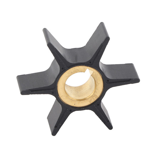 Vandpumpe Impeller Reparationskit 17400‑94701 Udskiftning Passer til Suzuki DT55‑DT65 2-takts 85‑97