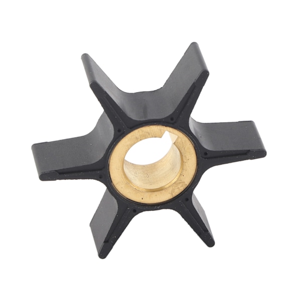 Vannpumpe Impeller Reparasjonssett 17400‑94701 Erstatning for Suzuki DT55‑DT65 2-takts 85‑97