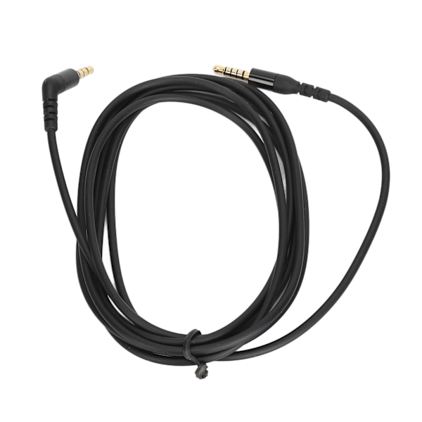 Hörlurskabel 3,5 mm Plugg HiFi Ersättningssladd för SteelSeries Arctis Nova 7 Arctis Nova Pro 2 m