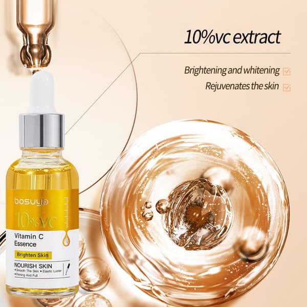 3. BOSUYA Hyaluronsyre Serum B2125-3
