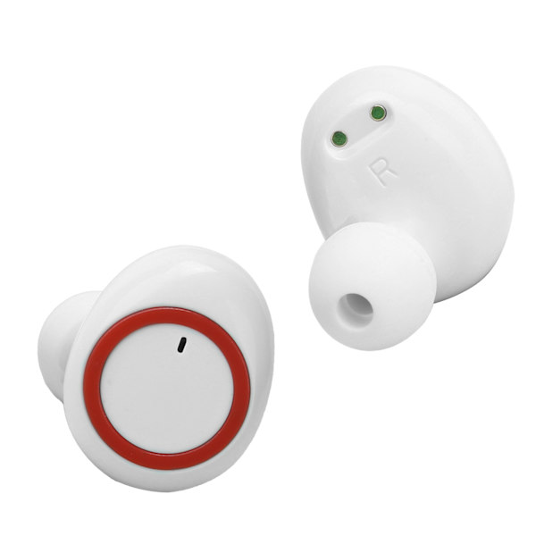 Y50 Trådlösa Bluetooth Hörlurar Bluetooth Öronsnäckor Stereo Hörlurar Bluetooth 5.0 Headset