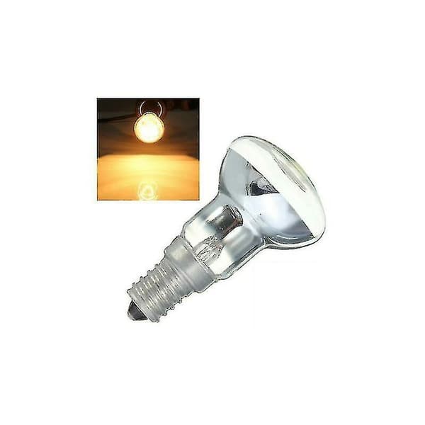 30w Lava Lamp Reflector Bulb E14 R39 Dimmable Heat Lamp E14 Base R39 Pack Ac220-240v4